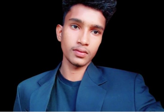 Kailash Ganesh Mahto